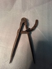 Vintage Dividers 6" Engineers