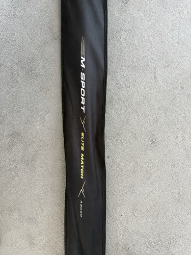 Leeda sport elite match icon - m-sport,