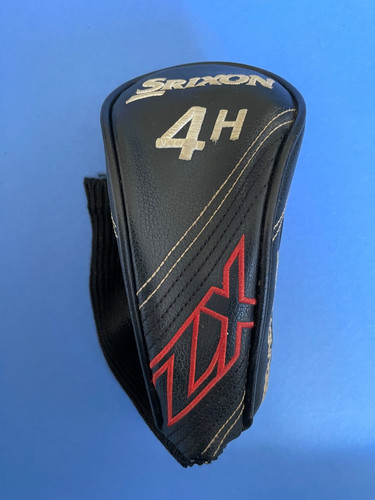 Srixon rescue hybrid golf - rescue,