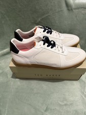 Ted Baker Retro Trainers UK