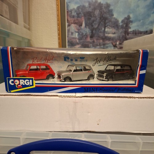 Corgii 93715 classic - ,