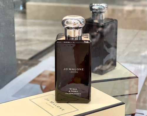 Malone myrrh tonka 100ml - malone,