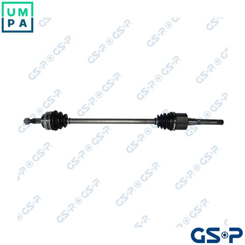Drive shaft 209039 - shaft,