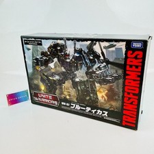 Transformers Unite Warriors