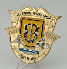 1st Special Forces Group
