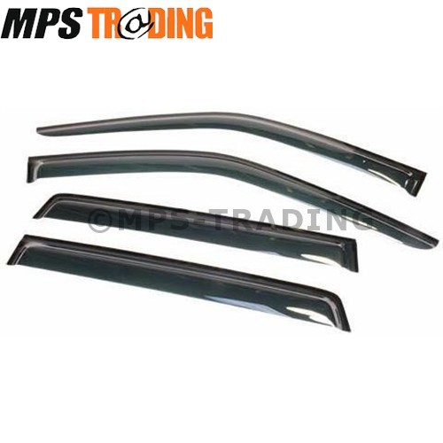 Wind deflector freelander - deflector, 2