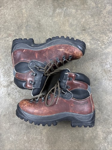 Scarpa 66002 backpacking - scarpa, sl