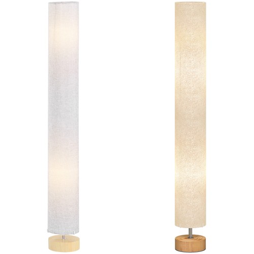 Homcom 120 tall floor - 120, cm