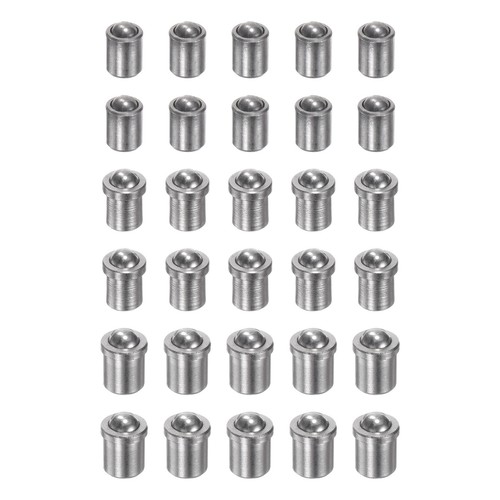 30pcs ball plunger - ball,