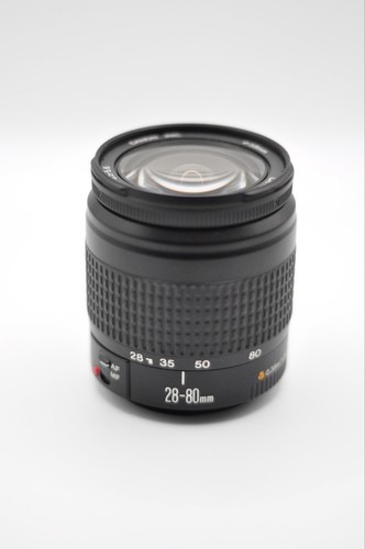 Good condition canon - condition, ef