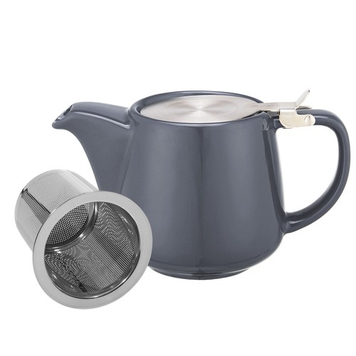 Large capacity teapot ceramic - capacity,