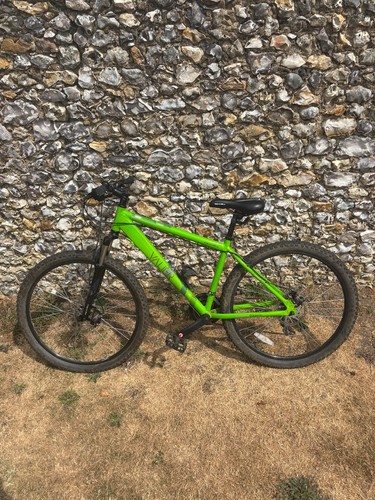 Mens mountain bike inch - mountain,