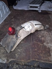 Suzuki Dr400 Sp370 Sp400 Rear