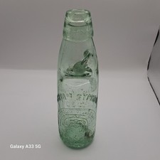 Birmingham Syphon Company 6oz