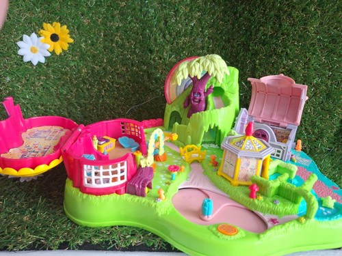 Vintage polly pocket magical - vintage,