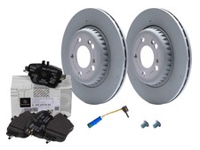 Mercedes-Benz Genuine Braking