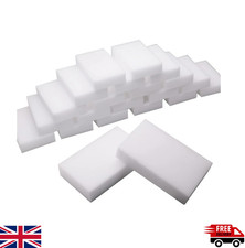 100 Magic Sponge Cleaning