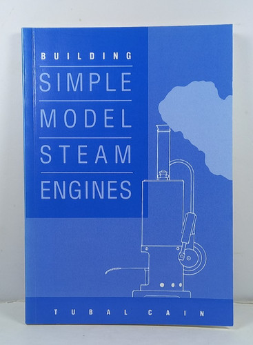 Building simple model steam - model,