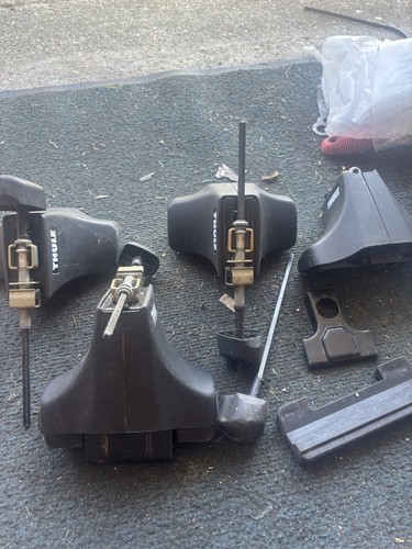 Thule 1084 kit - with, 750