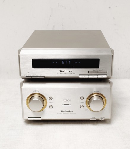 Technics hd350 stereo - se-hd350,