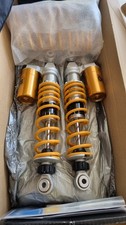 Ohlins STX 36 Rear Shock Absorbers Aprilia Sr Gt 125/200