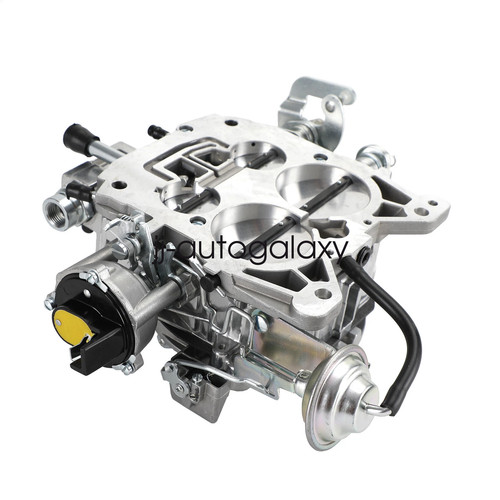Quadrajet bbl carburetor for - quadrajet,