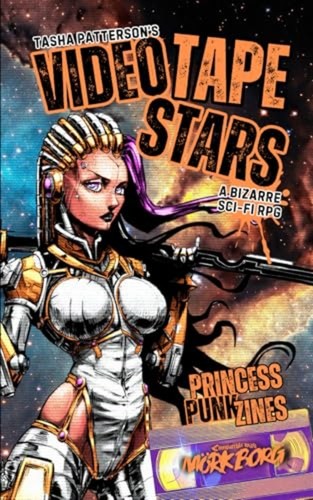 Video tape stars bizarre - a,