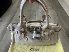Vintage 100% Genuine Chloe