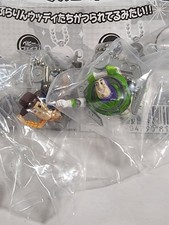 Rare New Toy Story Burarin