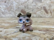 Littlest pet shop LPS figure