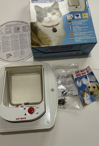 Cat mate 255w - cat,