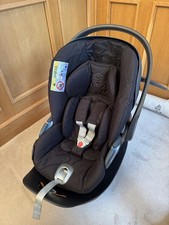 Cybex Cloud Z i Size Car Seat