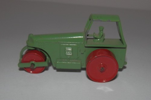 Vintage lesney moko diesel - lesney,