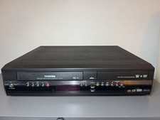 Toshiba RD-XV45 HDD DVD VHS