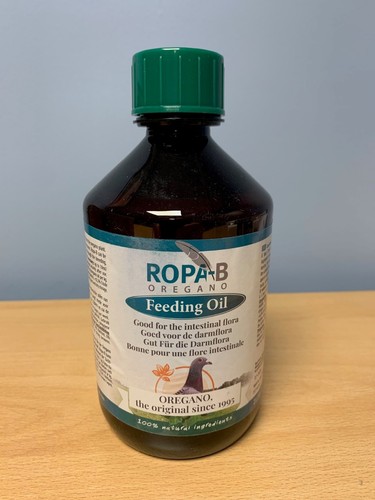 Ropa oregano oil - ropa-b,