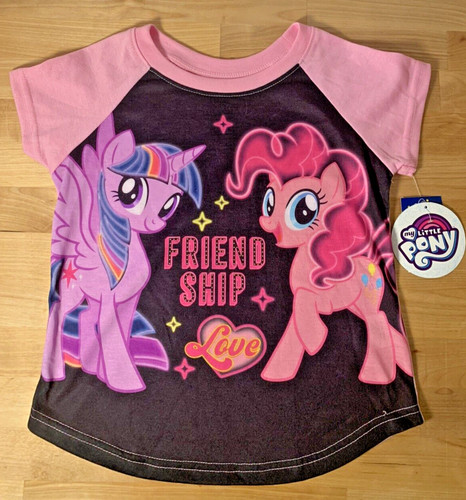 Little pony pajamas - pajamas,