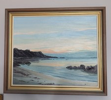 Vintage Oil Painting Channel