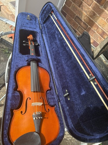 Yamada violin model - model, 200-4/4