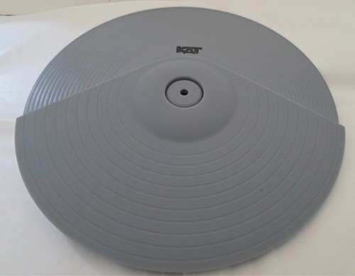 Kat zone cymbal - kat, –