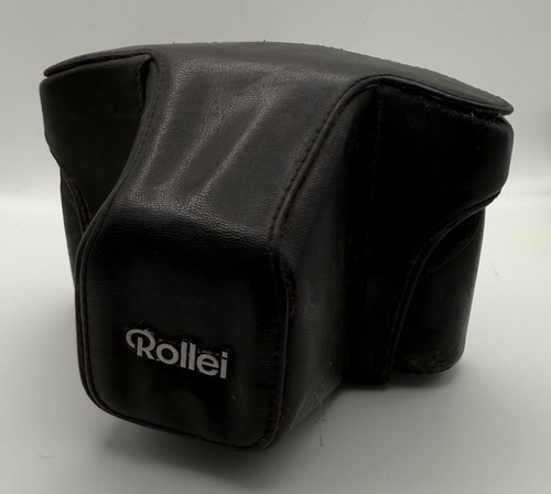Rolleiflex everready leather - rolleiflex,