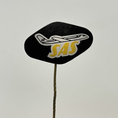 Vintage sas scandinavian - sas,
