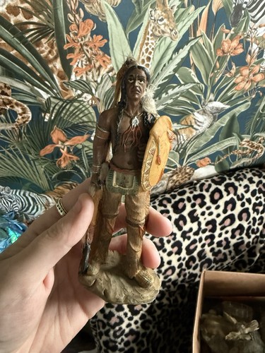 Native american indian - native,