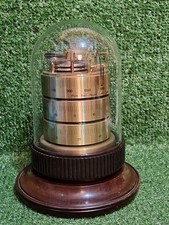 Vintage German BARIGO Desktop Weather Station Barometer Thermometer Hygrometer 