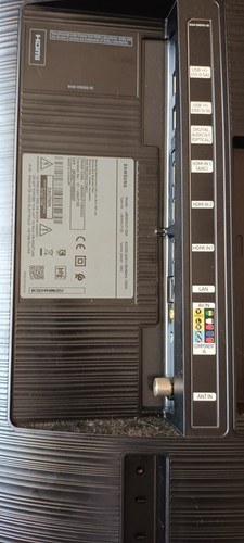 Samsung smart 4k - samsung,