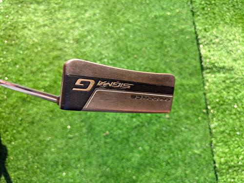 Ping sigma kinloch 38in - cb,