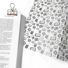  Books & Reading - Vellum