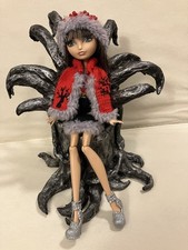 Ever High Doll ‘Cerise