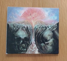 The Moody Blues - In Search of