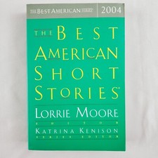 The Best American Short