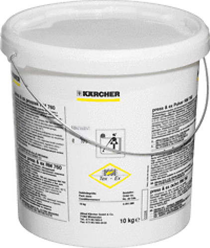 100 genuine karcher - 100,